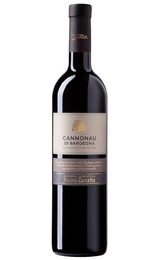Вино Marco Zanatta Cannonau Di Sardegna 2024&nbsp;0,75&nbsp;л
