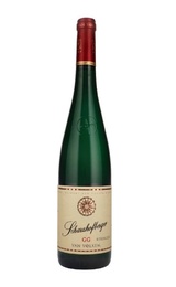Вино Van Volxem Scharzhofberger GG Riesling 2023&nbsp;0,75&nbsp;л