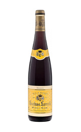 Вино Gustave Lorentz Pinot Noir Reserve 2022&nbsp;0,75&nbsp;л