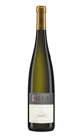 фото вино Schlossgut Diel Burg Layen Riesling 2023 0,75 л