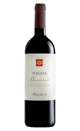 Вино Argiolas Perdera Monica di Sardegna 2023&nbsp;0,75&nbsp;л