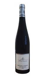 Вино A. Christmann Gimmeldinger Biengarten Spatburgunder 2022&nbsp;0,75&nbsp;л