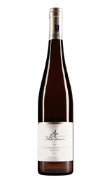 Вино A. Christmann Gimmeldinger Kapellenberg Riesling 2020&nbsp;0,75&nbsp;л