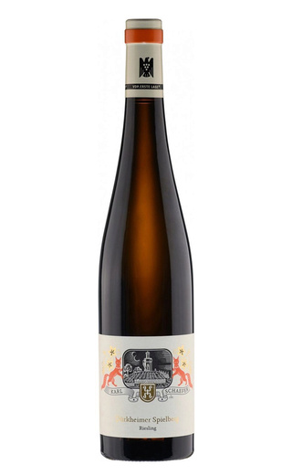 фото вино Karl Schaefer Durkheimer Spielberg Riesling 2022 0,75 л