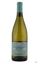 Вино Castellari Bergaglio Ca' Bergaglio Gavi di Gavi 2024&nbsp;0,75&nbsp;л