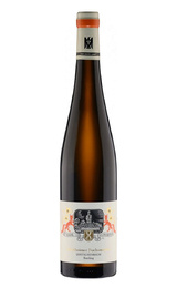 Вино Karl Schaefer Durkheimer Fuchsmantel Quetschenbaum Riesling 2021&nbsp;0,75&nbsp;л