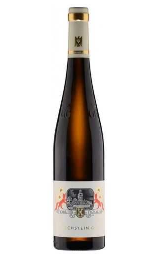 фото вино Karl Schaefer Forster Pechstein Riesling GG 2021 0,75 л