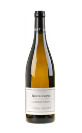Вино Vincent Girardin Cuvee Saint-Vincent Bourgogne Blanc 2022&nbsp;0,75&nbsp;л