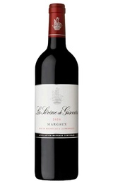 Вино Chateau La Sirene de Giscours 2023 AOC Margaux&nbsp;0,75&nbsp;л