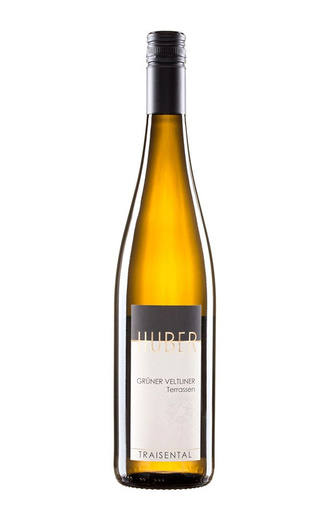 фото вино Markus Huber Terrassen Gruner Veltliner 2024 0,75 л