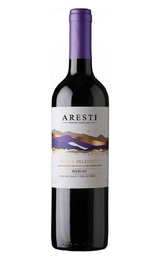 Вино Aresti Estate Selection Merlot 2024&nbsp;0,75&nbsp;л