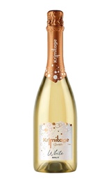 Игристое вино Кримитаж Брют&nbsp;0,75&nbsp;л