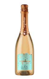 Игристое вино Кримитаж Полусладкое&nbsp;0,75&nbsp;л