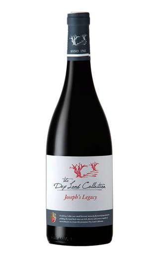 фото вино Perdeberg The Dry Land Collection Joseph's Legacy 2023 0,75 л
