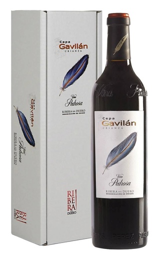 фото вино Hermanos Perez Pascuas Vina Pedrosa Cepa Gavilan Crianza 2022 0,75 л