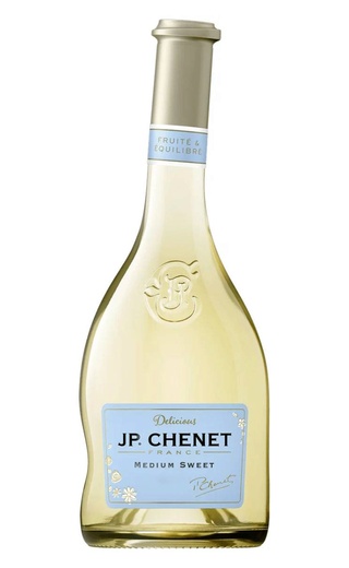 фото вино J.P. Chenet Medium Sweet White 0,75 л