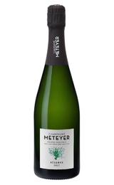 Шампанское Meteyer Reseve&nbsp;0,75&nbsp;л