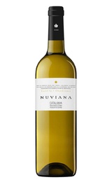 Вино Codorniu Nuviana Xarel lo Chardonnay 2024&nbsp;0,75&nbsp;л
