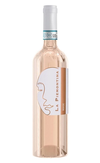 фото вино La Piemontina Colline Novaresi Roise 2024 0,75 л