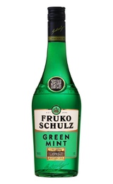 Фруко Шульц Зелёная Мята (Россия)&nbsp;0,7&nbsp;л