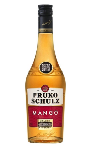 фото Fruko Schulz Mango (Russia) 0,7 л