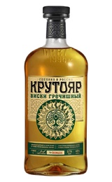 Виски Крутояр Гречишный&nbsp;0,7&nbsp;л