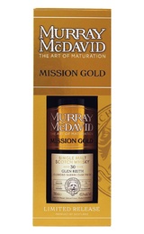 Виски Murray McDavid Mission Gold Glen Keith 30 Years Old&nbsp;0,7&nbsp;л