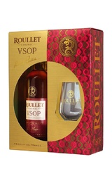 Коньяк Roullet VSOP&nbsp;0,5&nbsp;л