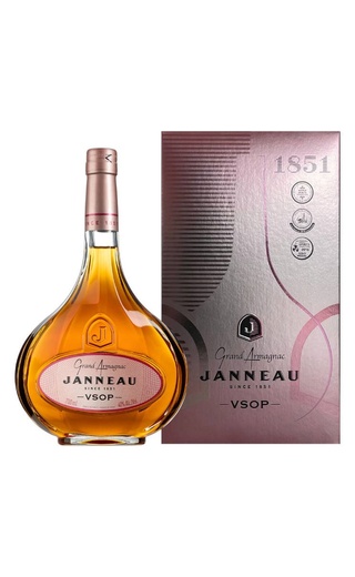 фото арманьяк Janneau VSOP 0,7 л