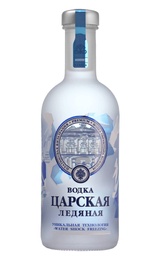 Водка Царская Ледяная&nbsp;0,7&nbsp;л