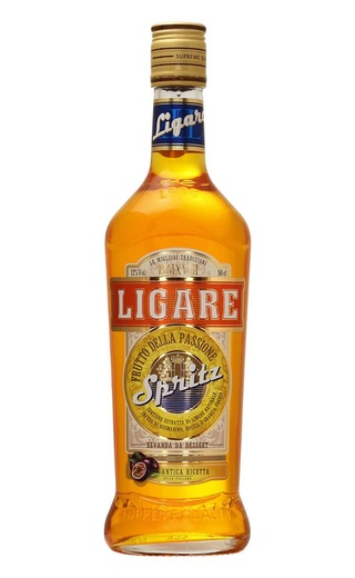 фото Ligare Frutto della Passione Spritz 0,5 л