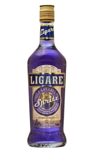 фото Ligare Alla Lavanda Spritz 0,5 л