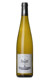 Вино Dopff au Moulin Gewurztraminer de Riquewihr 2022&nbsp;0,75&nbsp;л