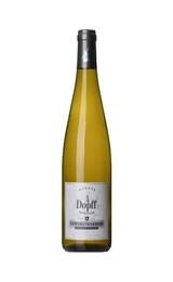 Вино Dopff au Moulin Gewurztraminer de Riquewihr 2023&nbsp;0,375&nbsp;л