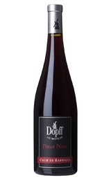 Вино Dopff au Moulin Pinot Noir Coeur de Barrique 2016&nbsp;0,75&nbsp;л