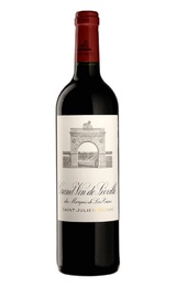 Вино Chateau Leoville Las Cases 1990&nbsp;0,75&nbsp;л