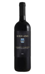Вино Bibbiano Chianti Classico 2022&nbsp;0,75&nbsp;л