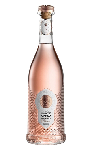 фото вермут Scarpa Vermouth Monte Carlo 2022 0,75 л