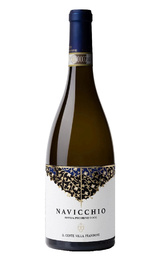Вино Il Conte Villa Prandone Navicchio Offida Pecorino 2024&nbsp;0,75&nbsp;л
