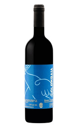 Вино Colombaia Upsidedown Rosso 2015&nbsp;0,75&nbsp;л