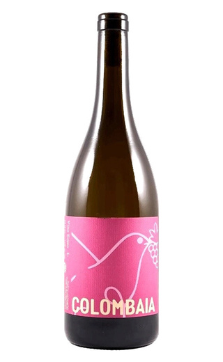 фото вино Colombaia Tutti Frutti Rosso 2020 0,75 л