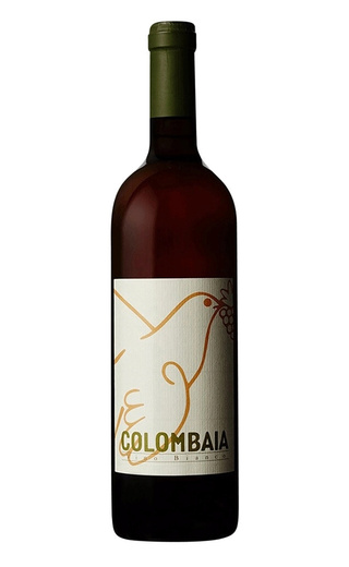 фото вино Colombaia Bianco 2021 0,75 л