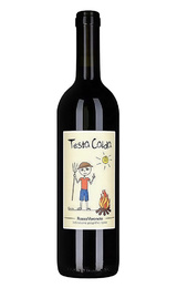 Вино Terre di Pietra Rosso Veronese Testa Calda 2020&nbsp;0,75&nbsp;л