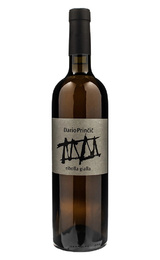 Вино Dario Princic Ribolla Gialla Venezia Giulia 2019&nbsp;0,75&nbsp;л