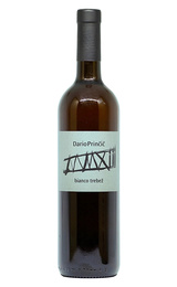 Вино Dario Princic Bianco Trebez Venezia Giulia 2020&nbsp;0,75&nbsp;л