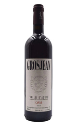 Вино Grosjean Gamay 2023&nbsp;0,75&nbsp;л