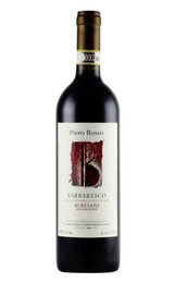 Вино Piero Busso Barbaresco Albesani Vigna Borgese 2020&nbsp;0,75&nbsp;л