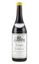 Вино Giovanni Rosso Ester Canale Langhe Nebbiolo 2022&nbsp;0,75&nbsp;л