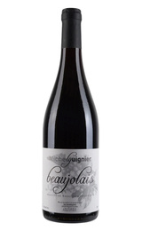 Вино Michel Guignier Beaujolais 2022&nbsp;0,75&nbsp;л