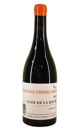 Вино Domaine Didier Amiot Clos de la Roche Grand Cru 2020&nbsp;0,75&nbsp;л